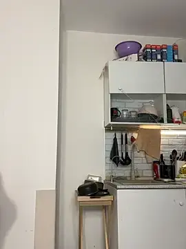 Stripchat Free Porn Cam of Radiants_two