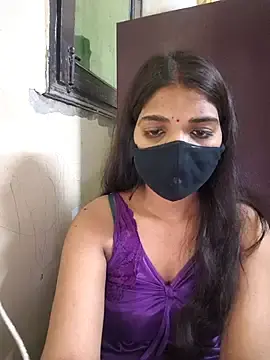 Stripchat Live Sex of Ruhani_