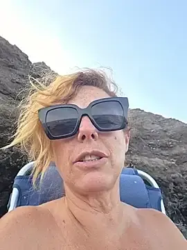 Stripchat Free Porn Cam of Susycachonda1