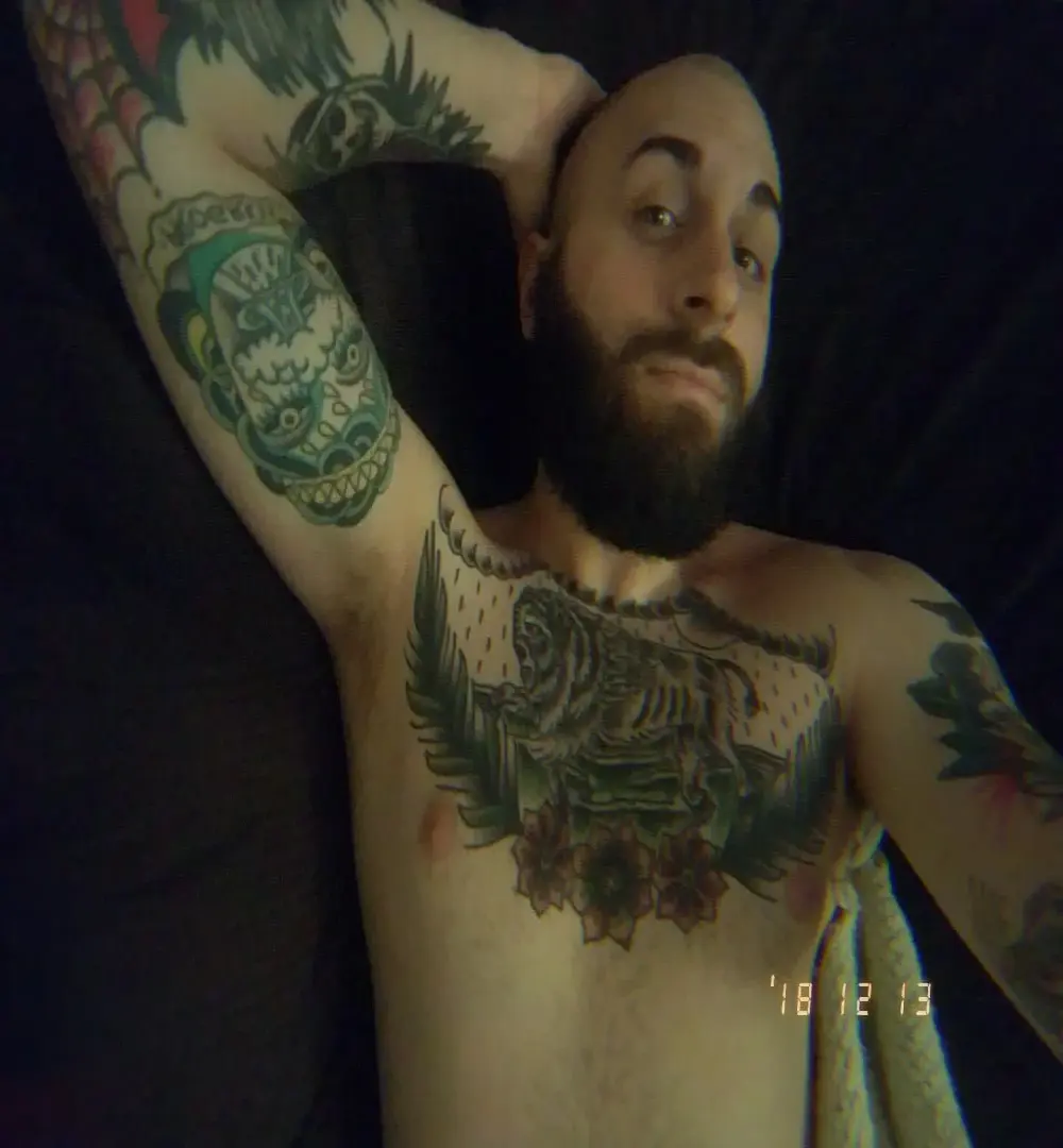 girthxcrisis
