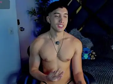 Stripchat Free Live Porn of jeicob_stone