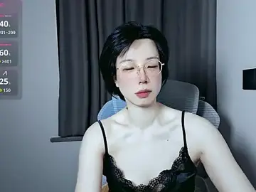 Stripchat Live Sex of lin_lin_520_520