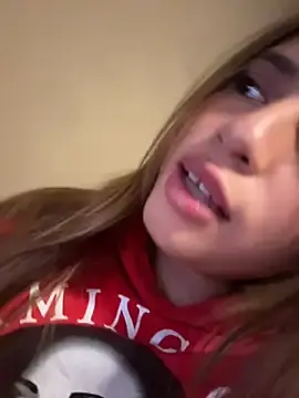 Stripchat Best live sex cam show of romyamo