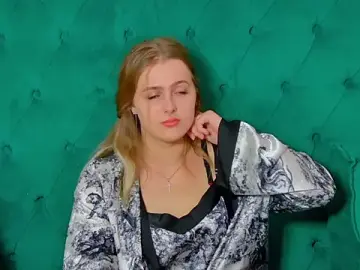 Stripchat Sex Cam of EllaBells