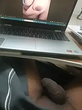 Stripchat Live Sex of GHunterz