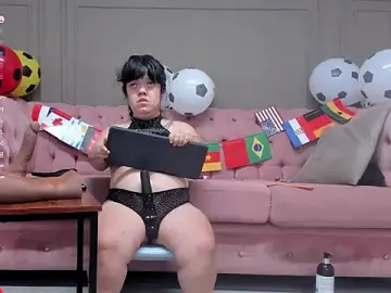 Stripchat Best Webcam of PamelaBonnet_mml