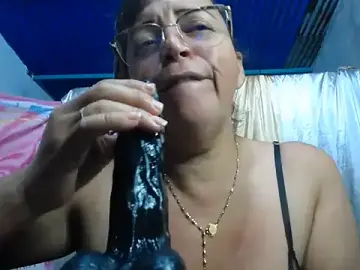 Stripchat Adult Video Chat of alina_maturehot