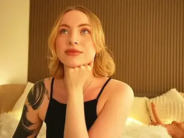 Stripchat Free Porn Cam of peach_in_stockings