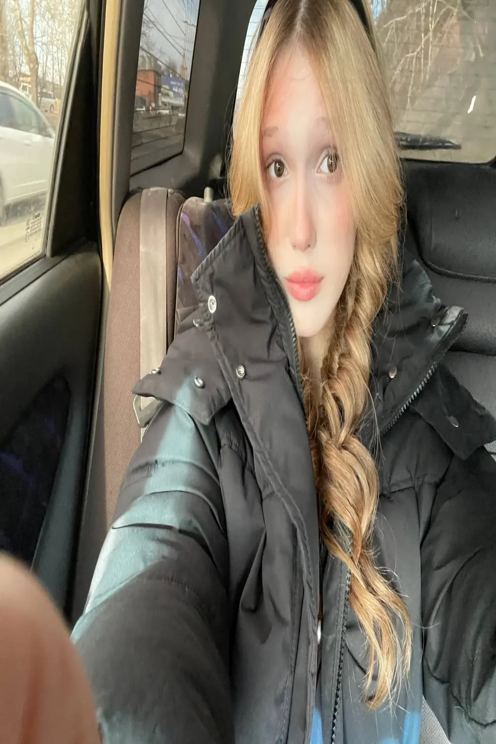 AdelineCrash