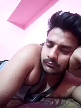 Stripchat Sex Chat of Decentlover67
