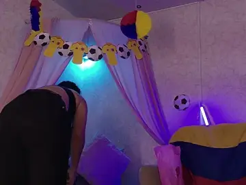 Stripchat Adult Webcam of GiselOrtiz