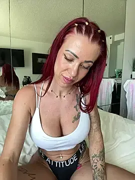 Stripchat Best live sex cam show of Just_Sophia_