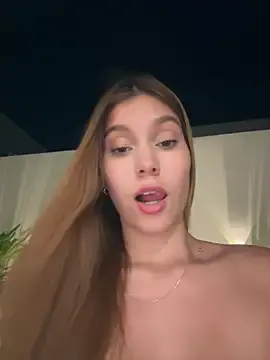 Stripchat Sex Chat of Nikii__