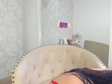 Stripchat Free Porn Cam of britanny_77