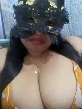 Stripchat Private Sex Chat of chubby_wife