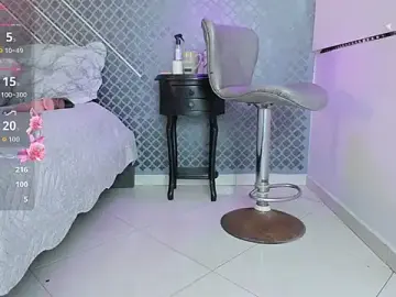 Stripchat Free Porn Cam of Aleja_bloom