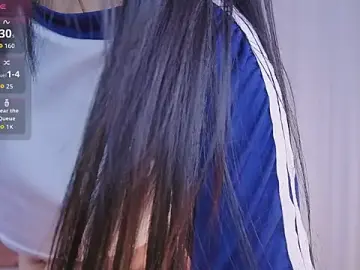 Stripchat Free Porn Cam of Aylin_26
