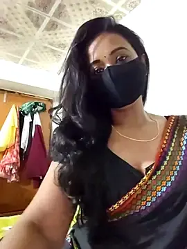 Stripchat Best Webcam of Dil-Ka-Radhika