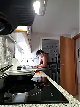 Stripchat Free Porn Cam of LEIRIS_Y_FRED_01