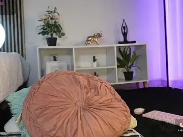 Stripchat Free Live Porn of LillyDolls23