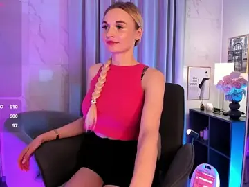Stripchat Watch Live Sex Cams of Mila__Lux
