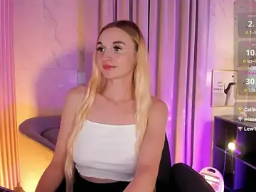 Stripchat Best live sex cam show of Mila__Lux