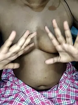 Stripchat Best Webcam of Nivi_telugutami_