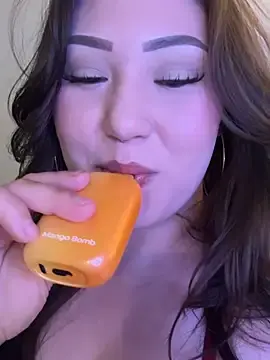 Stripchat Live Sex of RosieDixx