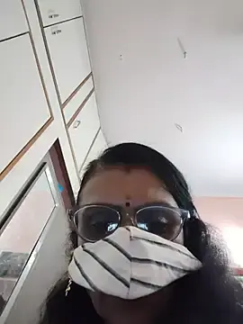 Stripchat Adult Webcam of Sanvi_kannada