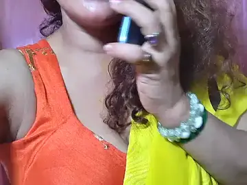 Stripchat Adult Video Chat of sexy_baby_kolkata