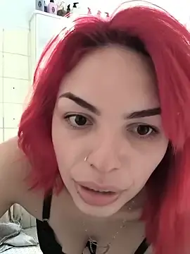 Stripchat Free Live Porn of vikinga2002
