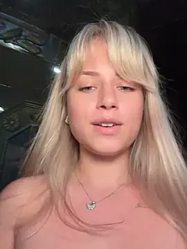 Stripchat Nude Webcam of NinaVerse