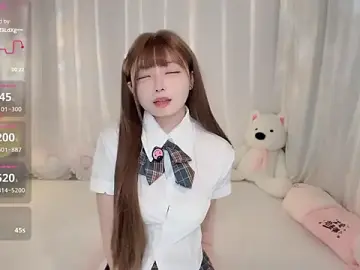 Stripchat Free Porn Cam of lucky-188