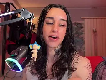 Stripchat Adult Webcam of xoFrankie