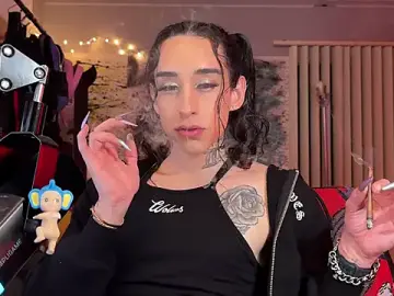 Stripchat Live Porn of xoFrankie