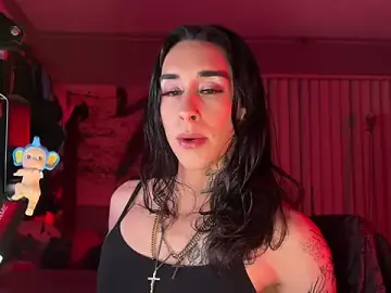 Stripchat Live Sex Cam of xoFrankie