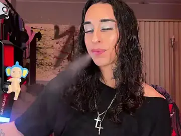 Stripchat Sex Cam of xoFrankie