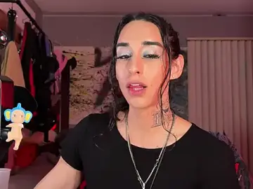 Stripchat Adult Webcam of xoFrankie