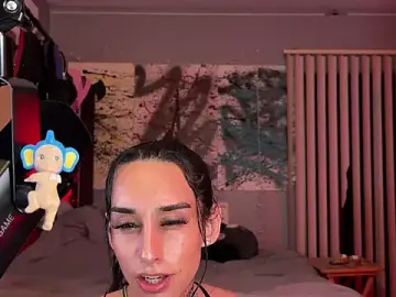 Stripchat Live Sex of xoFrankie