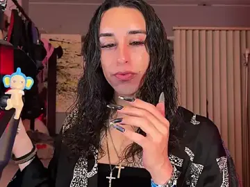 Stripchat Nude Webcam of xoFrankie