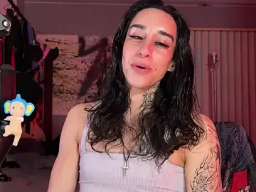 Stripchat Live Sex of xoFrankie