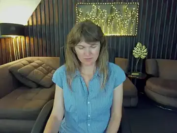 Stripchat Live Porn of Anabell_xxx