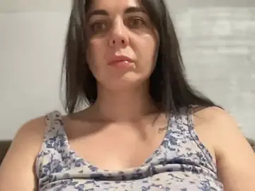 Stripchat Live Porn of Darsy_Rox