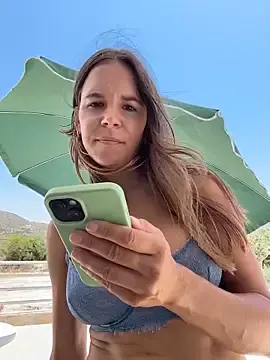 Stripchat Private Sex Chat of JuicyFruits93