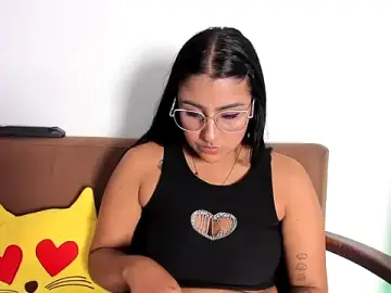 Stripchat Best Webcam of TatyGomez_