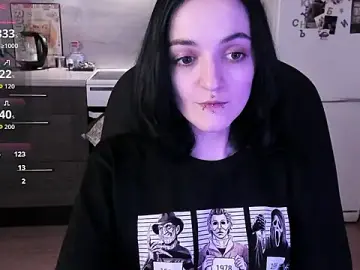 Stripchat Sex Cam of miura_moon