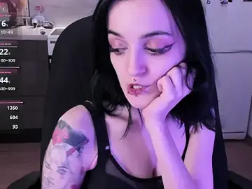 Stripchat Nude Webcam of miura_moon