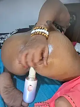 Stripchat Private Sex Chat of naughtyjaanu