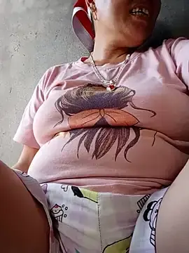 Stripchat Free Live Porn of Agnes-baby