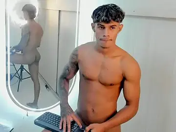 Stripchat Adult Webcams of Joao_da_silva19